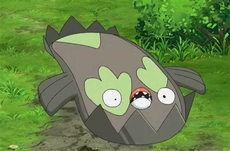 alolan stunfisk